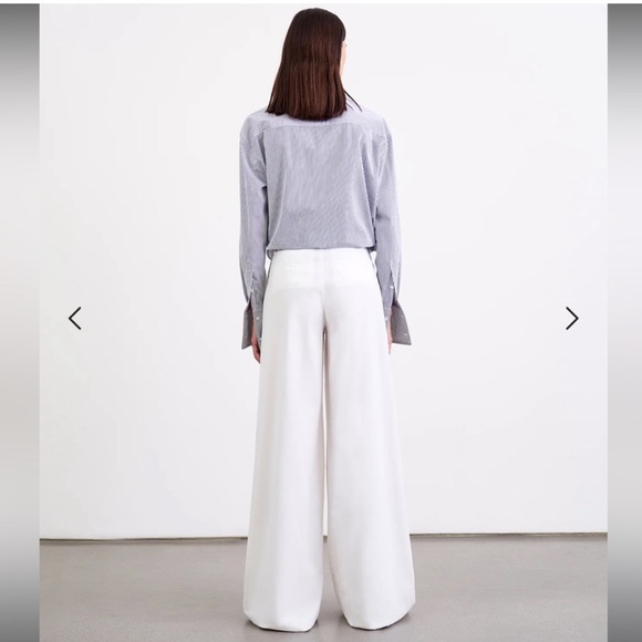 Nili Lotan Dillon Pant - Picture 2 of 6